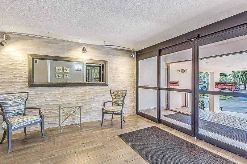 2 bedroom Condominium at 51 Island Way #311, 51 Island Way Condo, Clearwater Beach — photo 3