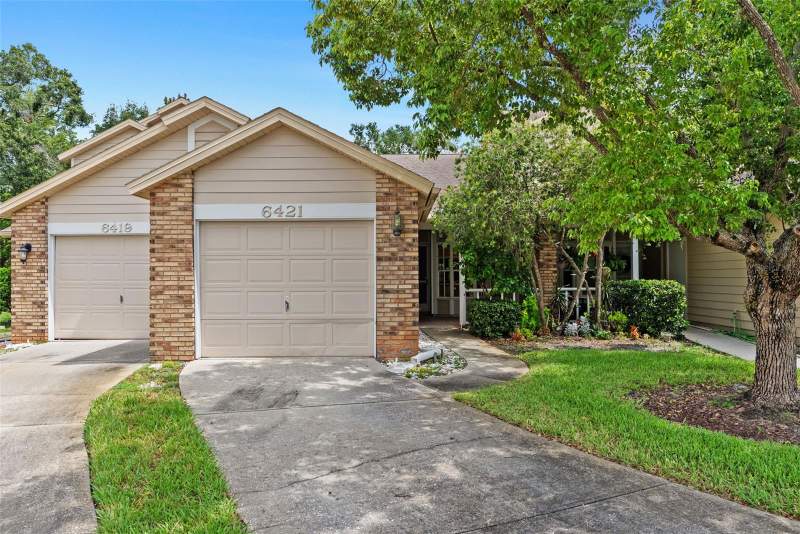 6421 REMUS DRIVE home for sale in Briar Patch