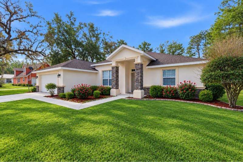 3 bedroom Single Family Residence at 2820 E Newhaven Street, Celina Hills, Inverness — photo 3