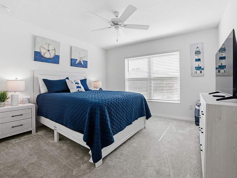 3 bedroom Single Family Residence at 7274 Carlos Court, Southern Oaks, The Villages — photo 4