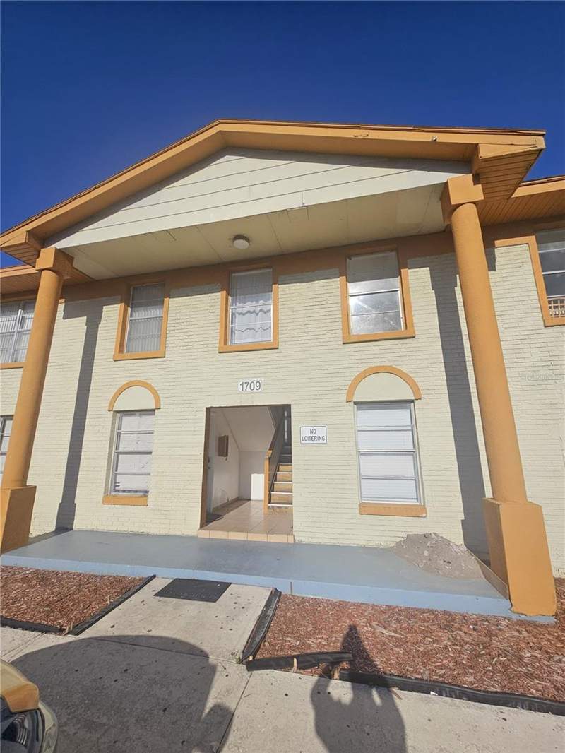 2 bedroom Condominium at 1709 MICHIGAN AVENUE #C, ESSEX PARK VILLAS, KISSIMMEE — photo 2