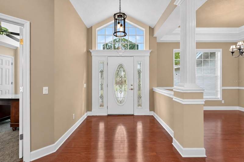 4 bedroom Single Family Residence at 734 Highlands Place Boulevard, One Highlands Place Add, Lakeland — photo 3