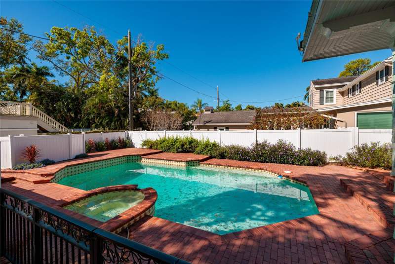 3 bedroom Single Family Residence at 756 17th Avenue, Snell & Hamletts North Shore Add, St Petersburg — photo 4