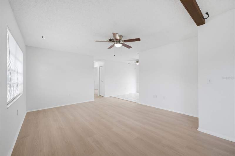2 bedroom Single Family Residence at 5018 Lillilea Lane, Meadows, New Port Richey — photo 2