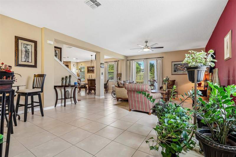 3 bedroom Single Family Residence at 16700 Abbey Hill Court, Johns Lake Lndg Ph 2, Clermont — photo 2