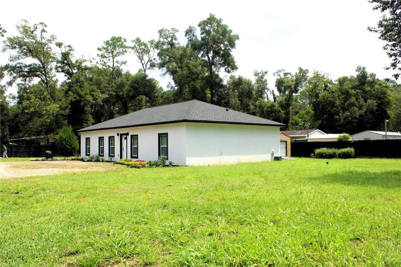 3 bedroom Single Family Residence at 151 NW 133 Court, Rainbow Park Unit 6, Ocala — photo 5
