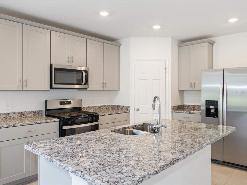 3 bedroom Single Family Residence at 4542 Eagle Perch Court, The Meadow At Crossprairie, St Cloud — photo 3