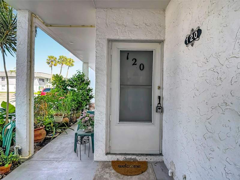 1 bedroom Condominium at 22375 Edgewater Drive #120, Edgewater Village, Port Charlotte — photo 3