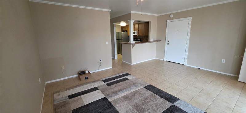1 bedroom Condominium at 3814 N Lake Drive #70, Whisper Lake A Condo, Tampa — photo 3