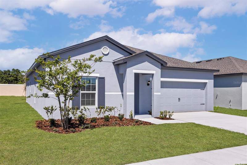 3 bedroom Single Family Residence at 1629 Nantucket Way, Peach Crossings, Winter Haven — photo 2