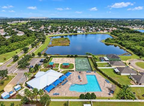 7746 Carriage Pointe Drive, Gibsonton FL - photo 23 of 24