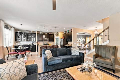 11156 Spring Point Circle, Riverview FL - photo 12 of 54