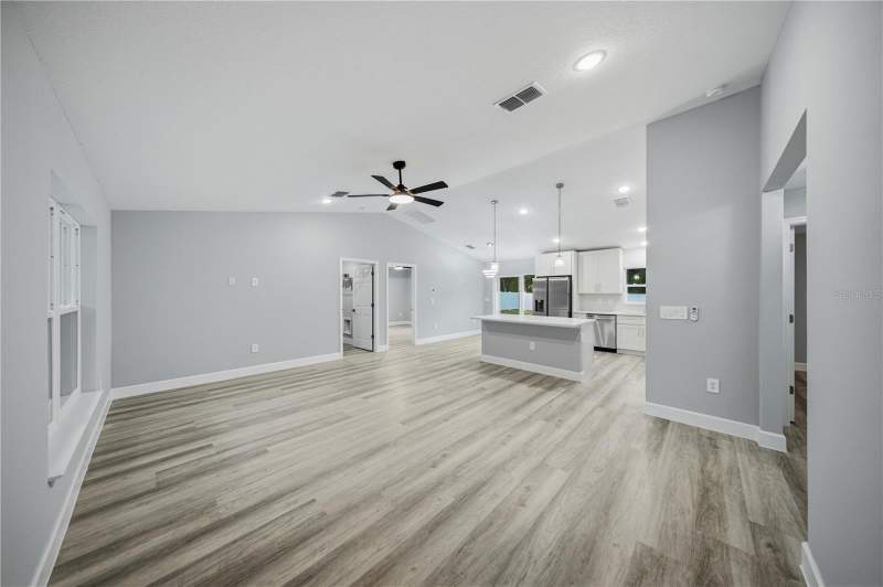 3 bedroom Single Family Residence at 14375 SE 36th Court, Belleview Heights Estates Unit 10, Summerfield — photo 5