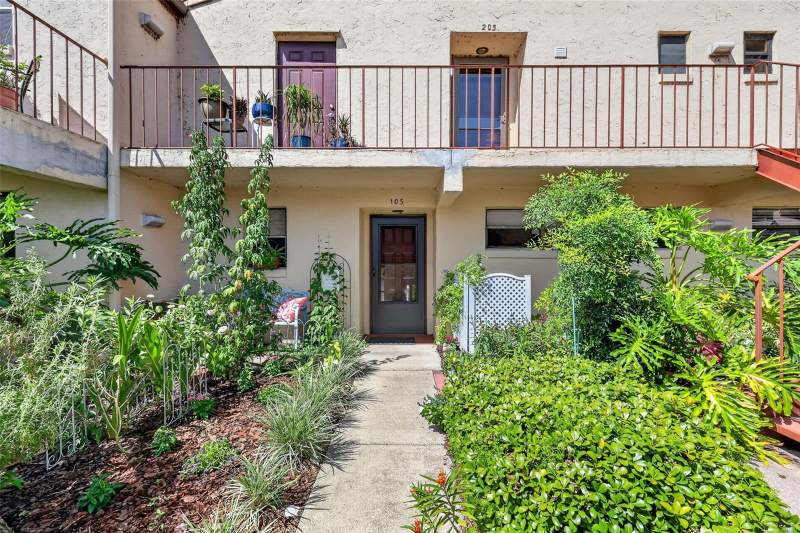 2 bedroom Condominium at 4300 Baywood Boulevard #A103, Baywood Northwest Condo, Mount Dora — photo 3