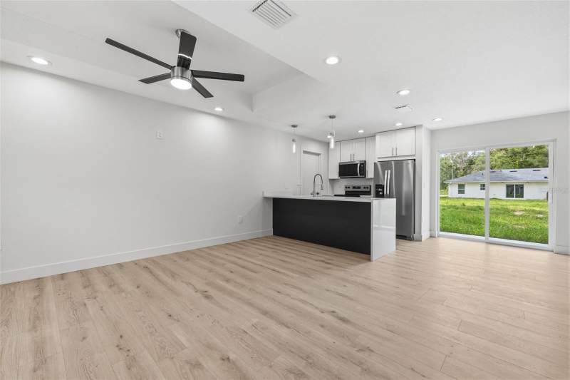 3 bedroom Single Family Residence at 9599 W Sandra Street, Holiday Heights Unit 01, Crystal River — photo 5