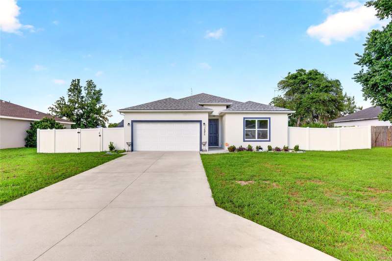 4 bedroom Single Family Residence at 14055 SW 30th Terrace Road, Marion Oaks 01, Ocala — photo 2