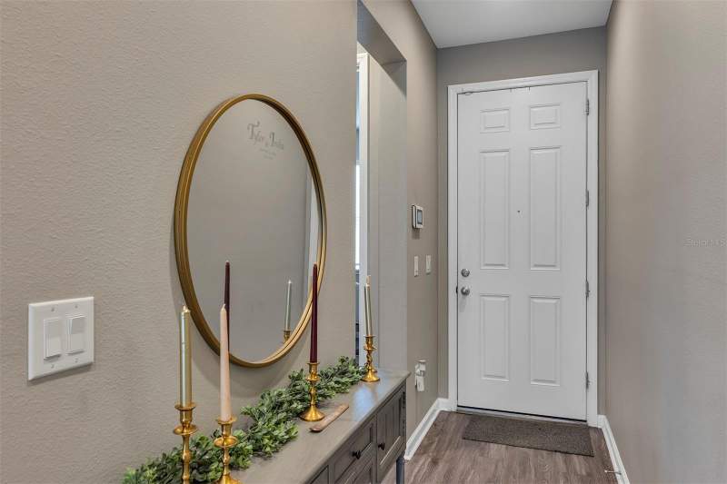 4 bedroom Single Family Residence at 2012 Sloans Outlook Drive, Groveland Sunrise Ridge, Groveland — photo 3