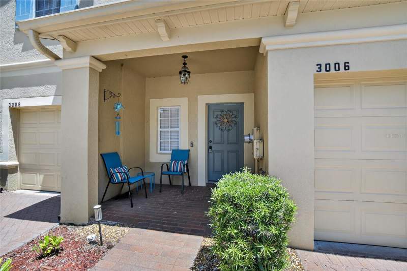 3 bedroom Townhouse at 3006 Girvan Drive, Ballantrae Village 01, Land O Lakes — photo 5