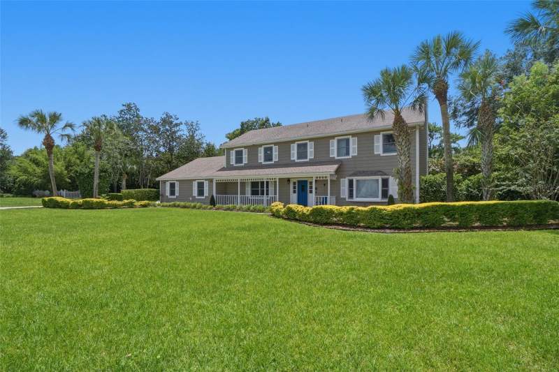 4 bedroom Single Family Residence at 2143 Blue Iris Place, Whispering Winds, Longwood — photo 5
