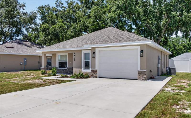 3 bedroom Single Family Residence at 6631 Thornhill Road, Thornhill Oaks, Winter Haven — photo 2