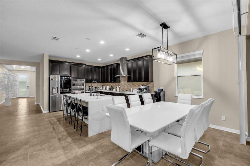 4 bedroom Single Family Residence at 1937 146th Terrace, Twin Rivers, Parrish — photo 4