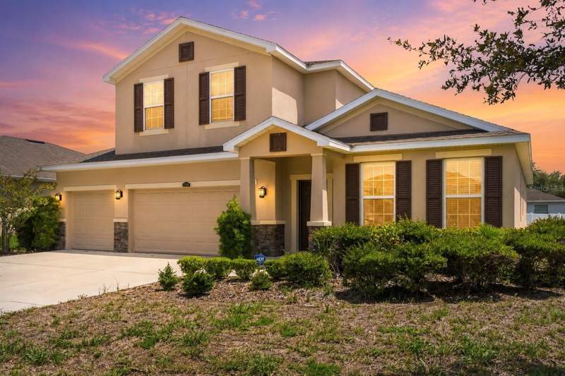 13366 BARKINGSIDE PLACE home for sale in Villages/Avalon