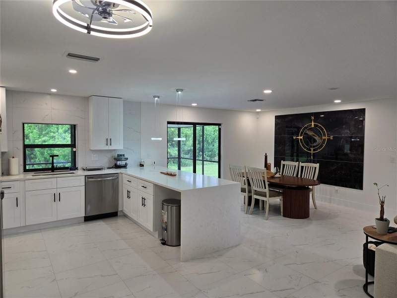 3 bedroom Single Family Residence at 410 Hunter Street, Manor Oaks, Port Charlotte — photo 5