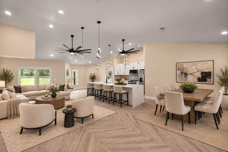 3 bedroom Farm at 6191 SW 7th Ave Road, Pyles, Ocala — photo 3