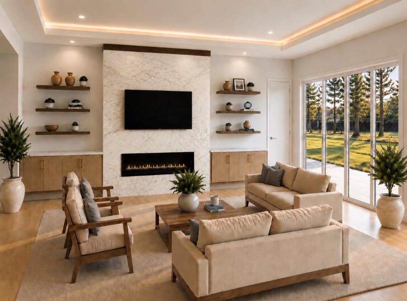 4 bedroom Single Family Residence at 19119 Palmland Street, Cape Orlando Estates, Orlando — photo 2