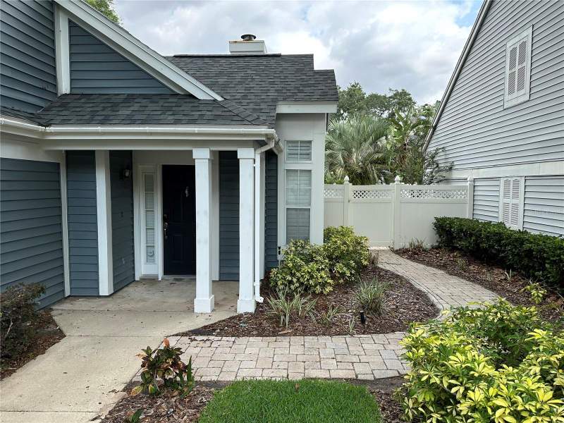 3 bedroom Single Family Residence at 3837 HOLSTON WAY, WEDGEWOOD GROVES, ORLANDO — photo 2