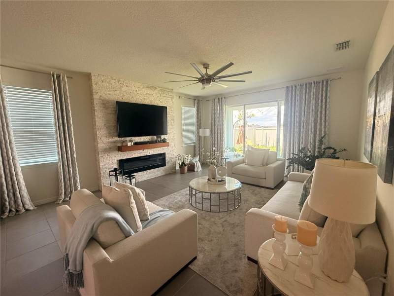4 bedroom Single Family Residence at 988 Vineyard Ridge Road, Park View/The Hills Ph 2 A Re, Minneola — photo 3