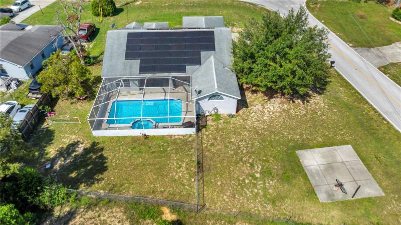 3 bedroom Single Family Residence at 10110 Henderson Street, Spring Hill, Spring Hill — photo 5