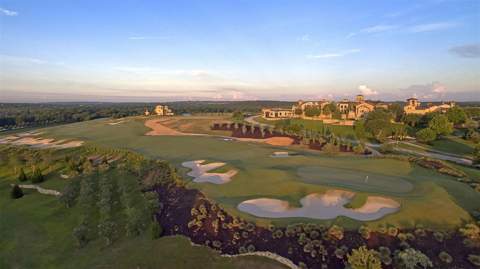 16650 Bolsena Drive, Montverde FL - photo 16 of 19