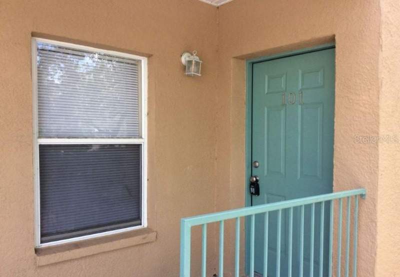 Glen Crest Condo