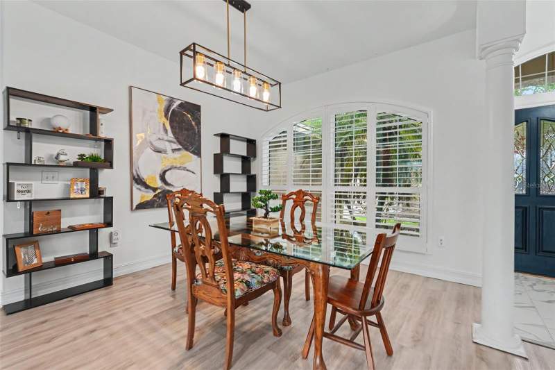 4 bedroom Single Family Residence at 12507 Royal Dublin Avenue, Windsor Park At The Eagles-Fi, Odessa — photo 4