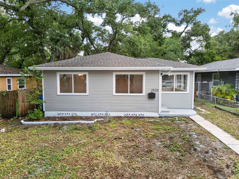 2 bedroom Single Family Residence at 2525 21st Street, Ohio Park, St Petersburg — photo 5