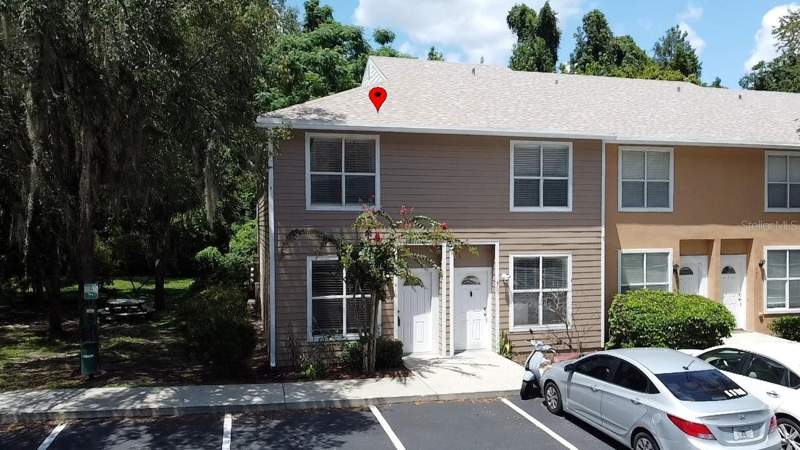 2 bedroom Condominium at 4415 SW 34th St #410, Brighton Park, Gainesville — photo 2