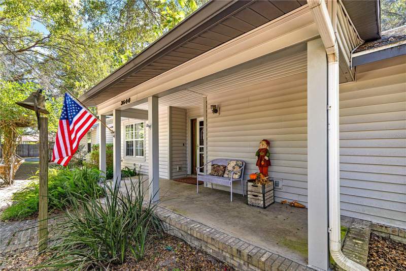3 bedroom Single Family Residence at 3644 SE 22nd Avenue, Tillson, Ocala — photo 2