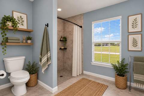 2926 NW 25th Street, Cape Coral FL - photo 12 of 24