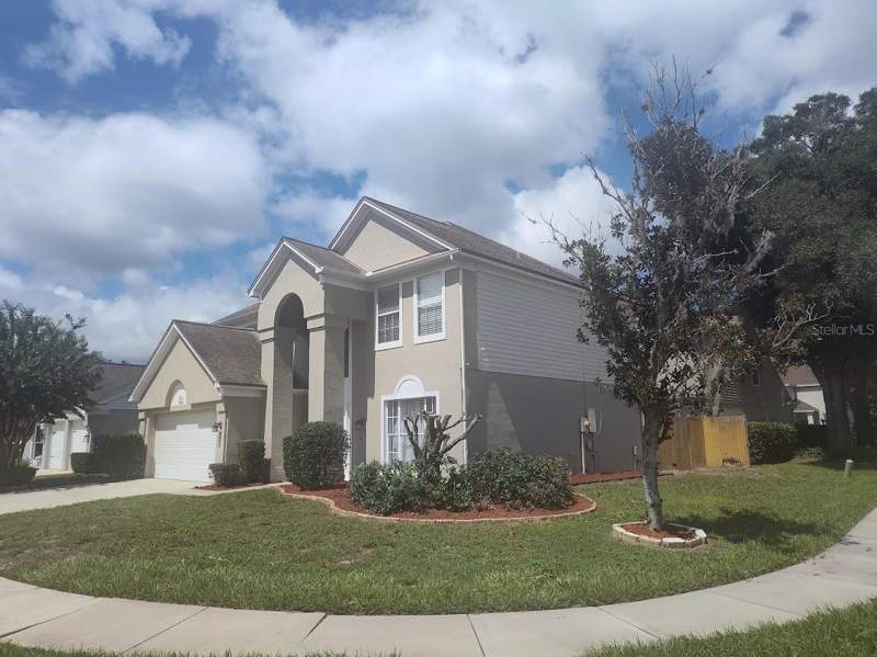 4 bedroom Single Family Residence at 955 W Charing Cross Circle, Colony Cove, Lake Mary — photo 2
