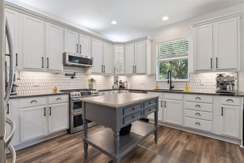 4 bedroom Single Family Residence at 509 Spring River Drive, River Oaks/Timber Spgs A C D, Orlando — photo 5