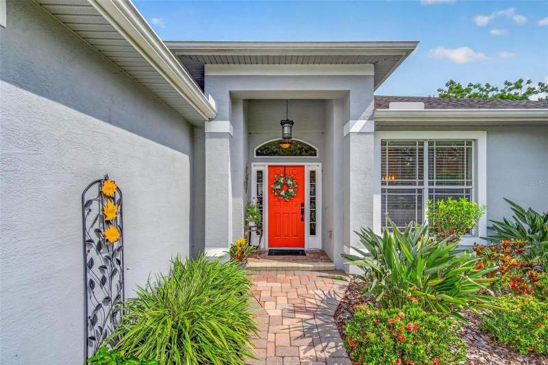 3 bedroom Single Family Residence at 2245 Misty Court, Loken, Dunedin — photo 2
