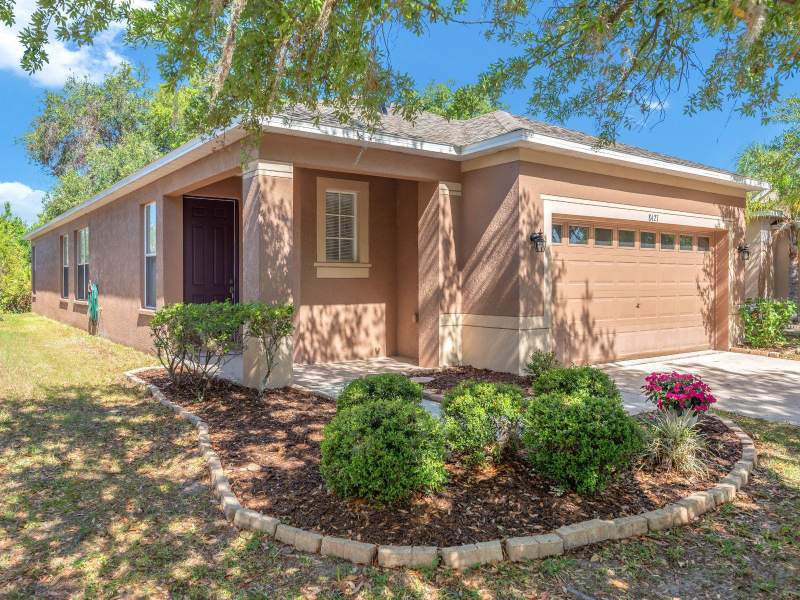 Oak CreekHomes for Sale in Riverview, FL
