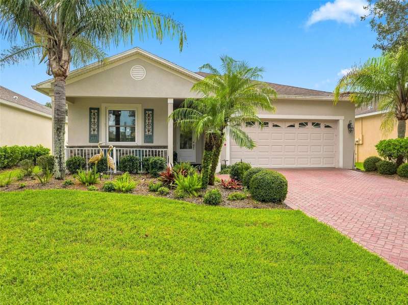 3 bedroom Single Family Residence at 5373 Cappleman Loop, Cascades At S Hills Plant Ph 1, Brooksville — photo 1