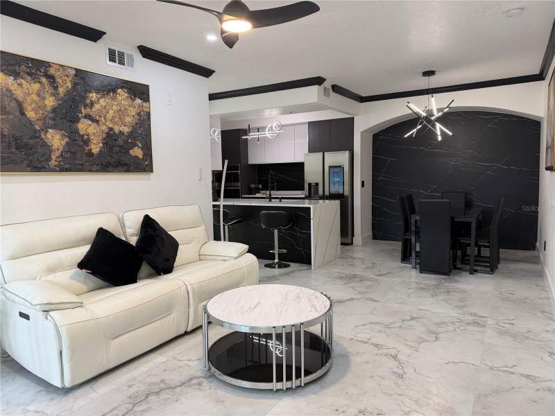 2 bedroom Condominium at 12414 BALERIA CV #109, VILLANOVA AT HUNTERS CREEK, ORLANDO — photo 2