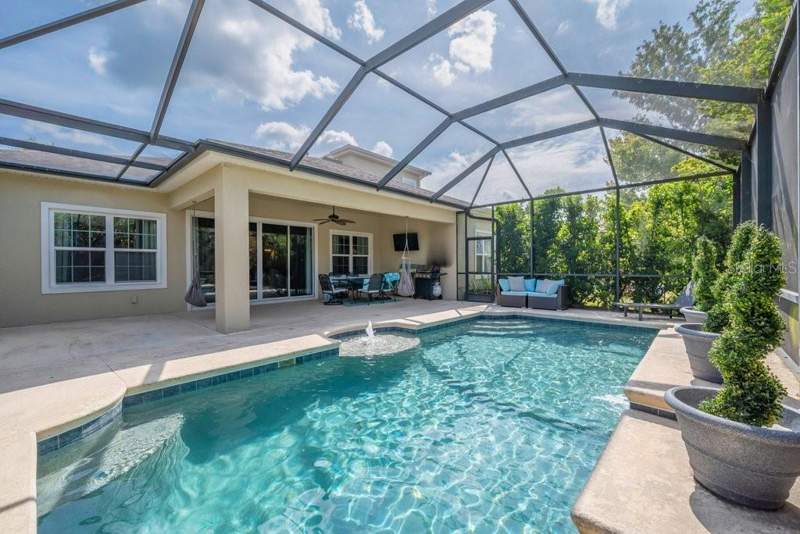 4 bedroom Single Family Residence at 15409 Starling Crossing Drive, Fishhawk Ranch Starling, Lithia — photo 2