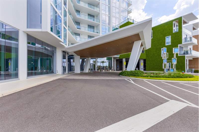 3 bedroom Condominium at 5120 Marina Way #9907, Marina Pointe East Condo, Tampa — photo 5