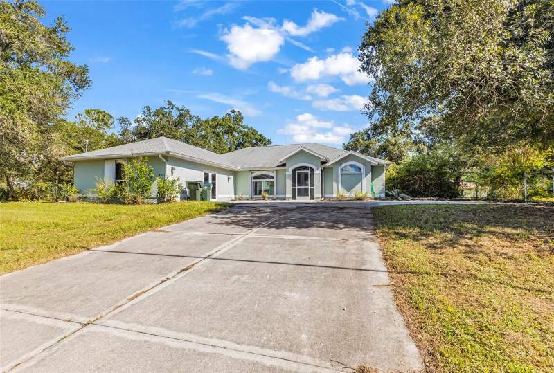 3 bedroom Single Family Residence at 4450 Belladonna Avenue, Port Charlotte Sub 29, North Port — photo 2
