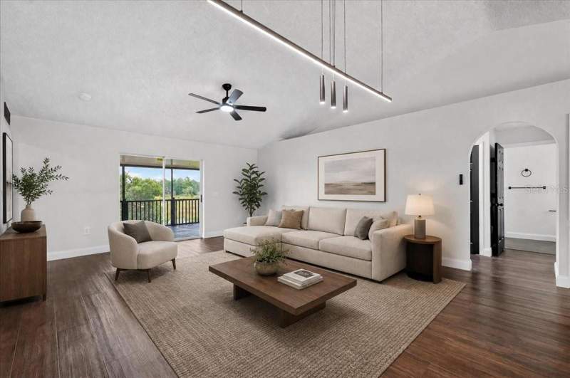 3 bedroom Single Family Residence at 8221 Normandy Drive, Highland Lakes, Weeki Wachee — photo 4