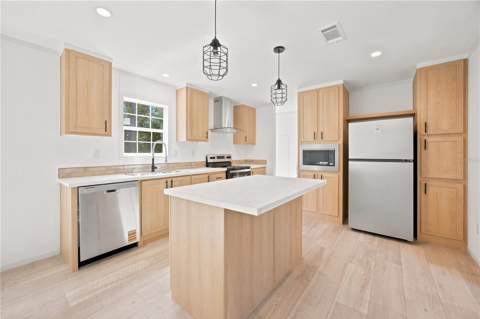 14330 SE 28th Street, Morriston FL - photo 18 of 39